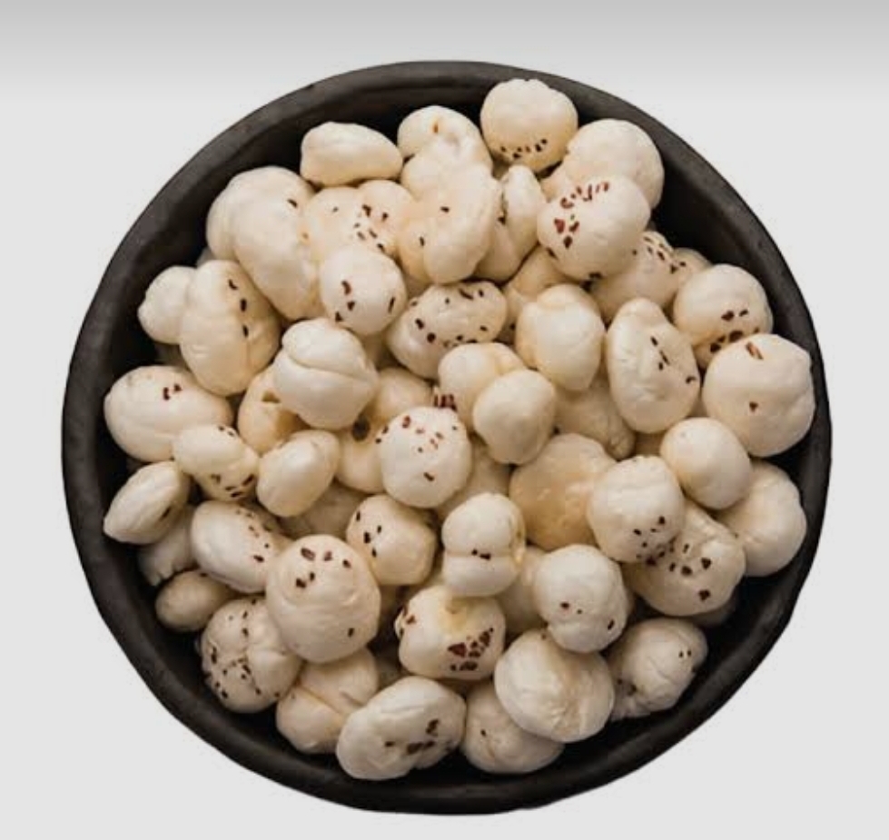 Roasted Fox Nuts Makhana