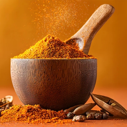 Garam Masala