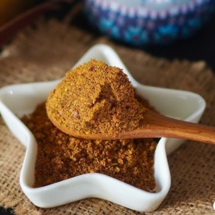 Amritam Curry Masala