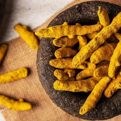 Turmeric 