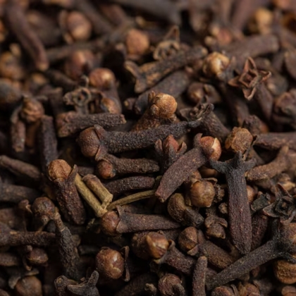 Cloves