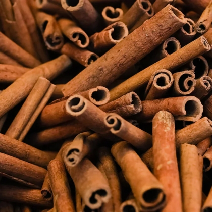Cinnamon