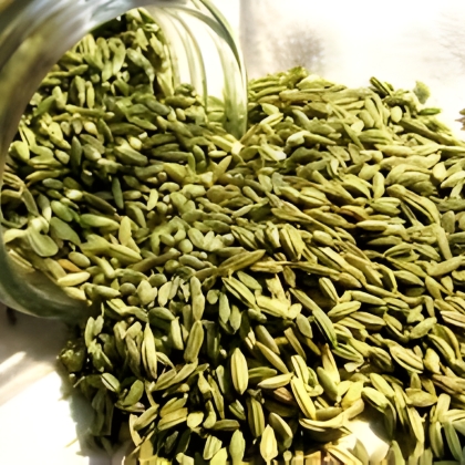 Fennel Seeds