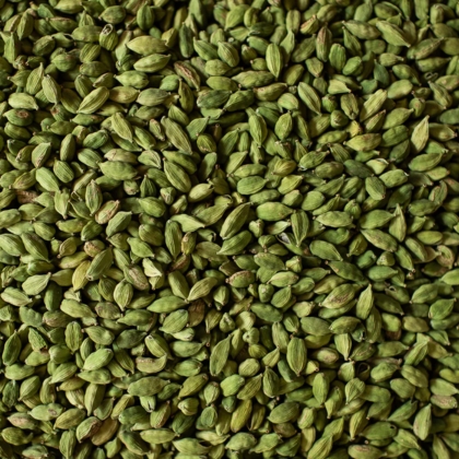 Green Cardamom