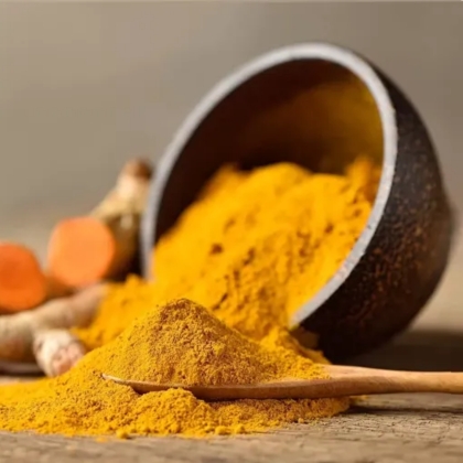 Turmeric Powder
